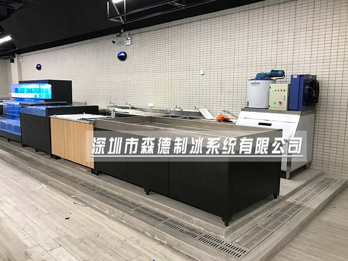 JackSon84655118's tweet photo. Smaller ice machine for kitchen and catering use.
#icemachine #icemaker #icemaking #ice #iceflake #kitchenset #catering #meat #seafood #cooling #refrigeration #tubeice https://t.co/roIcFvuHTW