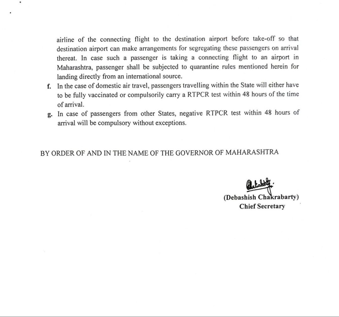 Sr Airport Director_NAGPUR AIRPORT tweet media