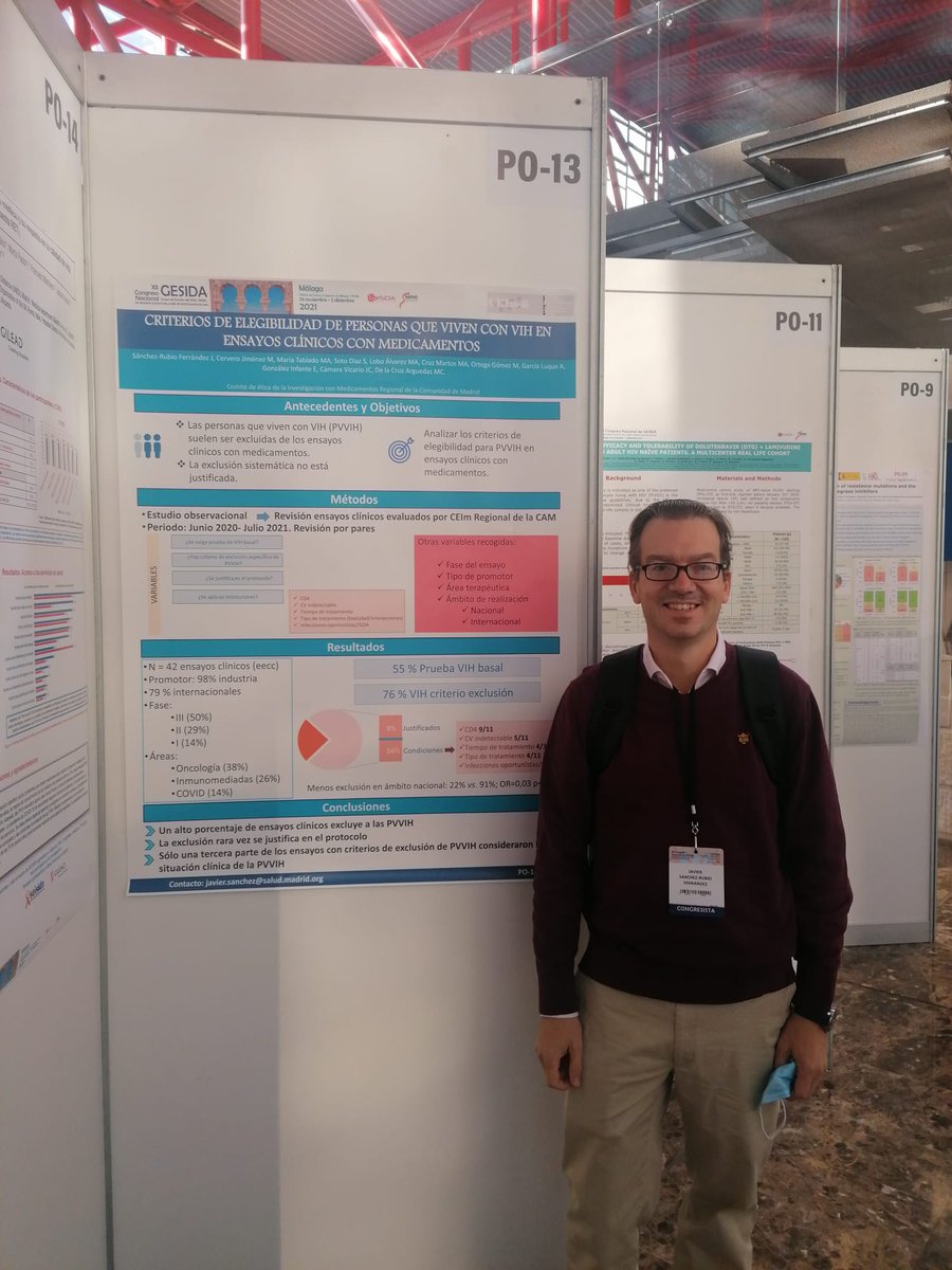 Far_HUG's tweet photo. En el #DíaMundialSIDA queremos aportar nuestro granito de arena mediante la participación en el Congreso @GeSIDA de nuestros compañeros Fernando, @AnghelosUchiha y @JSanchezRubioF  #GeSIDA21 https://t.co/iGt3uycjQe
