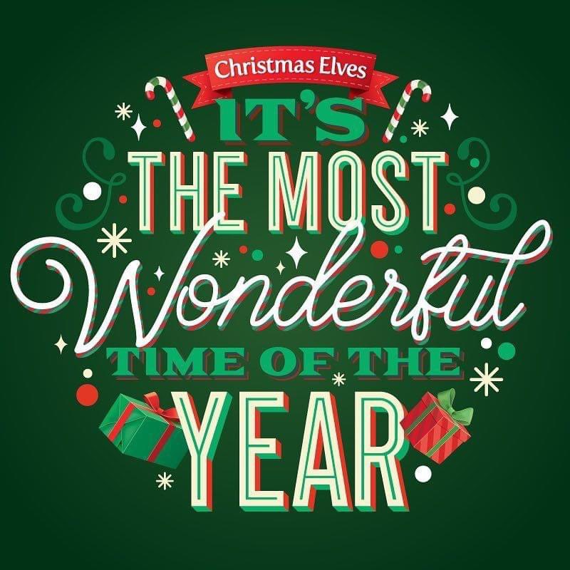 At #Christmas_Elves_ we are all about the most wonderful time of the year, Christmas!

Come visit us in store now! We’re open every day from now until Christmas!

#Christmas2021 #melbourne #ShopLocal #ChristmasCountdown #ChristmasCountdown2021