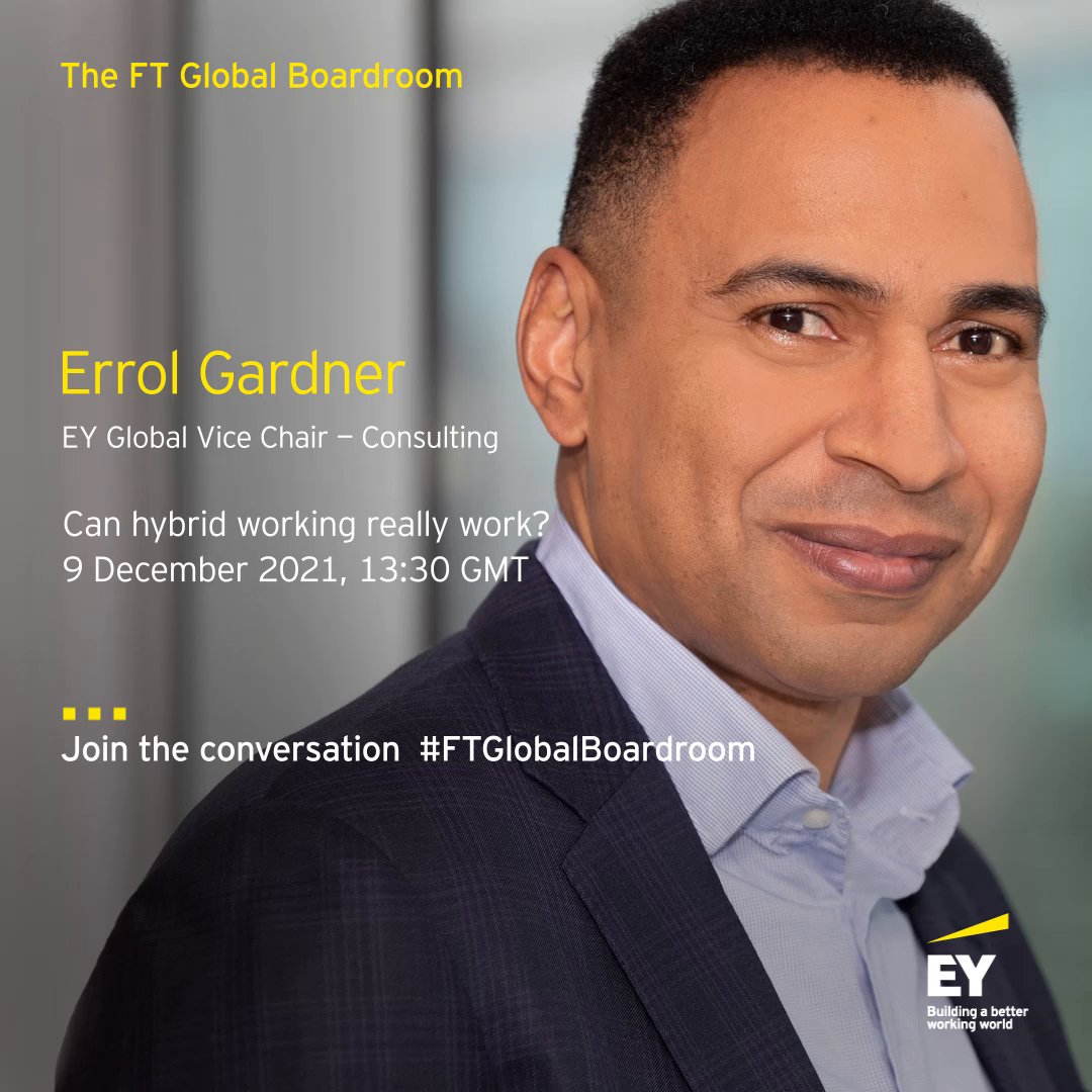 Ey Consulting What Does A Successful Hybrid Model Look Like In Practice Join Us And Find Out Here T Co 1ldbcpbpoa Ftlive Ftglobalboardroom Transformationrealized T Co Si0ebjdvq1 Twitter