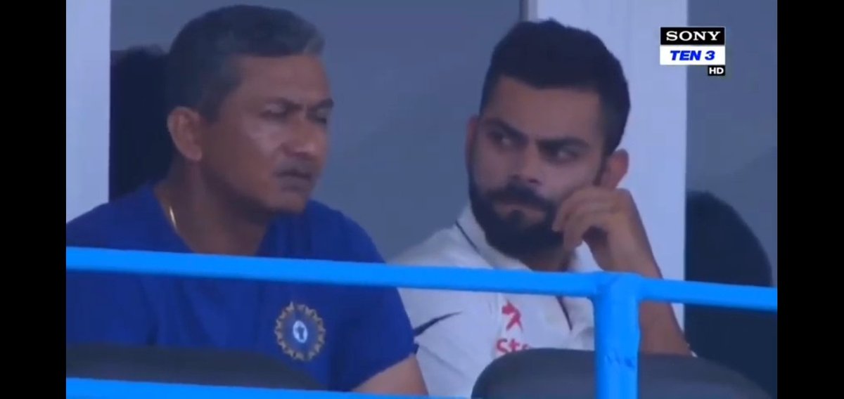 Kohlibearer_'s tweet photo. #BringBackBangar
@BCCI π€ https://t.co/AUvw8Ofw1J