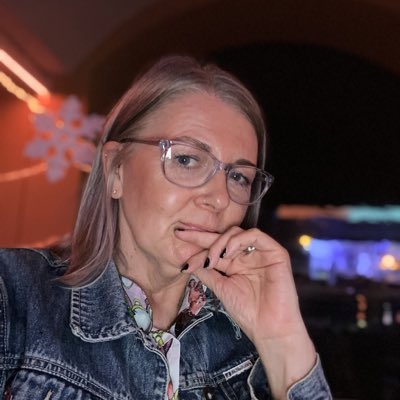#NewProfilePic