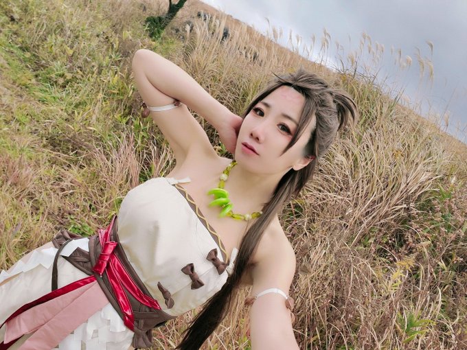 Twitterのコスプレ画像47