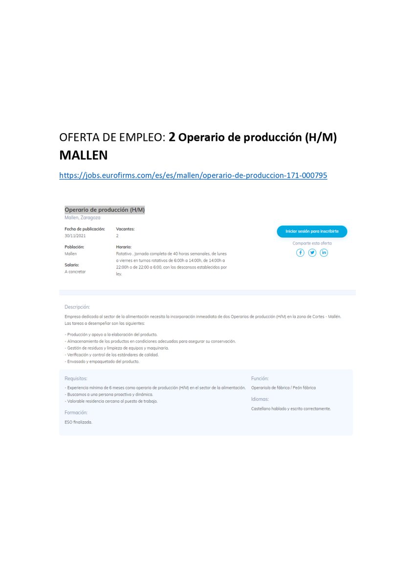 CIEM El Matadero tweet media