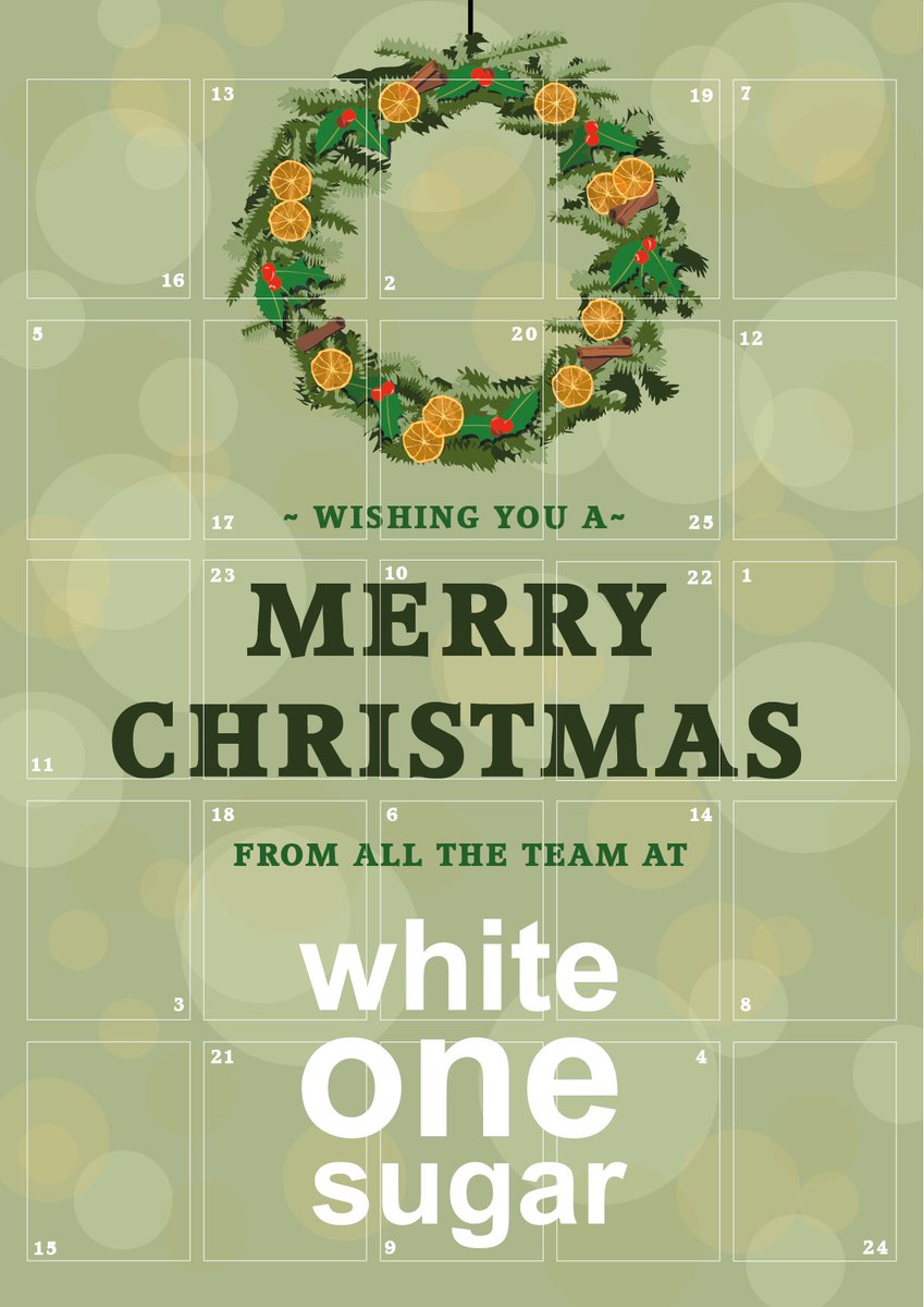 December 1st has finally arrived!

Here is our White One Sugar advent calendar- a picture a day to take us up to Christmas Day! 

For our full portfolio of pictures, head over to our <a href="/Etsy/">Etsy</a> shop:

Etsy.com/uk/shop/whiteo…