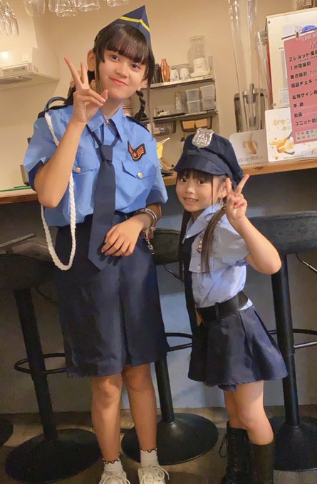 Twitterのコスプレ画像21