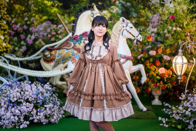 Twitterのコスプレ画像22