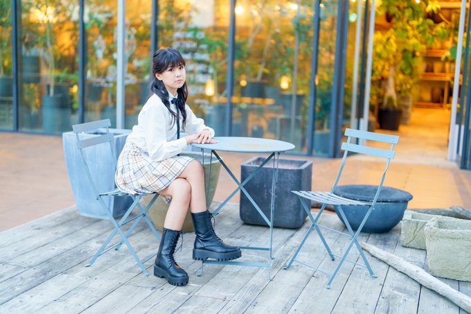 Twitterのコスプレ画像24