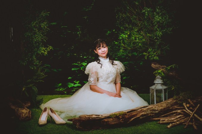 Twitterのコスプレ画像25