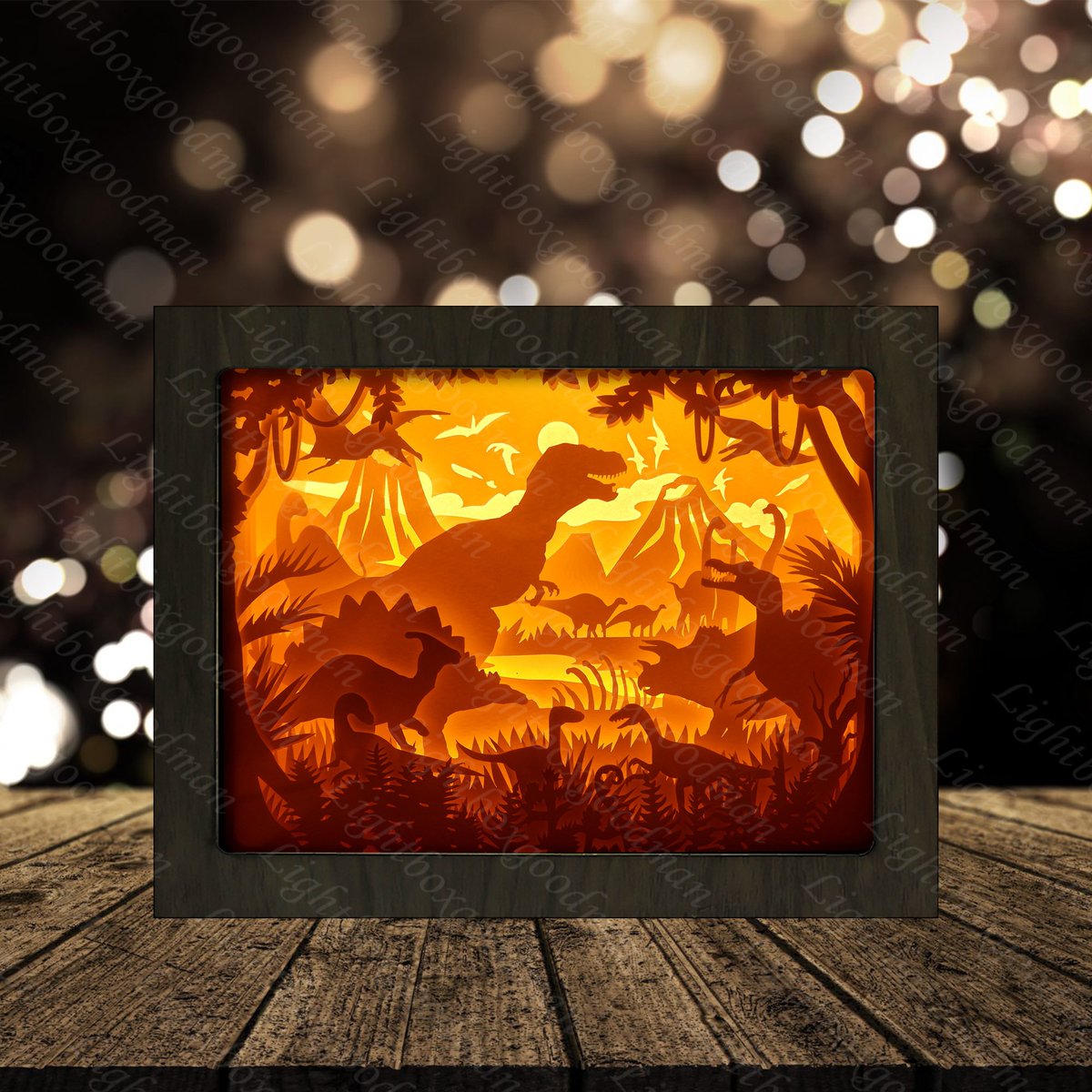 BoxEtsy's tweet photo. Excited to share the latest addition to my #etsy shop: Dinosaurs Paper Cut Light Box Template Files, Shadow Box, 3D Papercut Lightbox Svg File DIY, Cutting Cricut, Shadow Papercut https://t.co/cjN8gRSMYC #kidscrafts #dinosaursshadowbox #dinosaurspapercut #papercuttempl https://t.co/WiUQKZRA3J