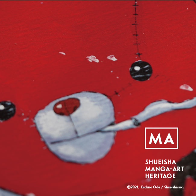 アート/写真 マンガアート ONE PIECE / 赤いコートの麦わらの一味 A1 A2 アート/写真 マンガアート ONE PIECE / 赤いコートの麦わらの一味 A1 A2
