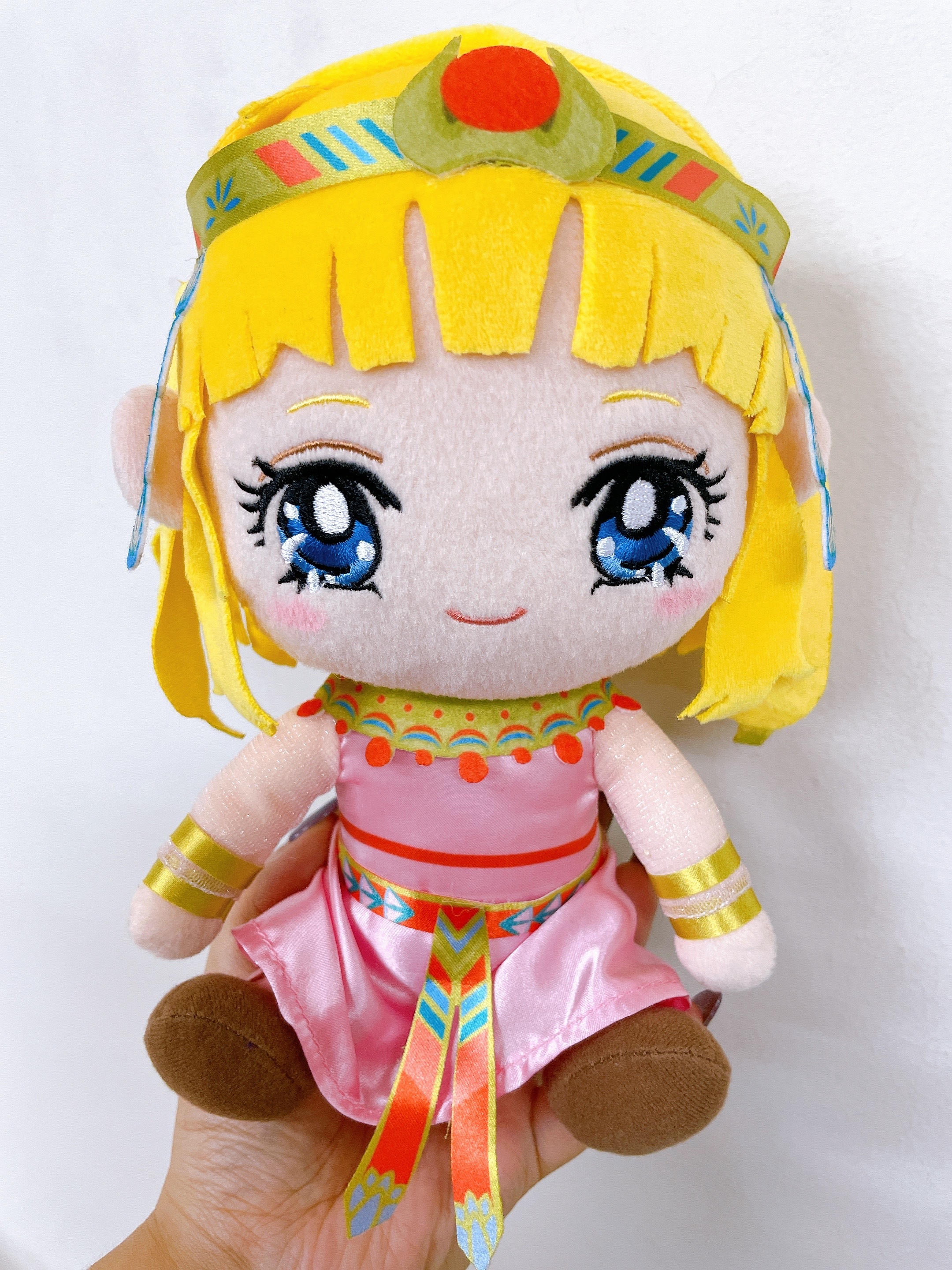 王家の紋章公式👸月刊プリンセス連載中! on Twitter: 王家の紋章公式👸月刊プリンセス連載中! on Twitter: