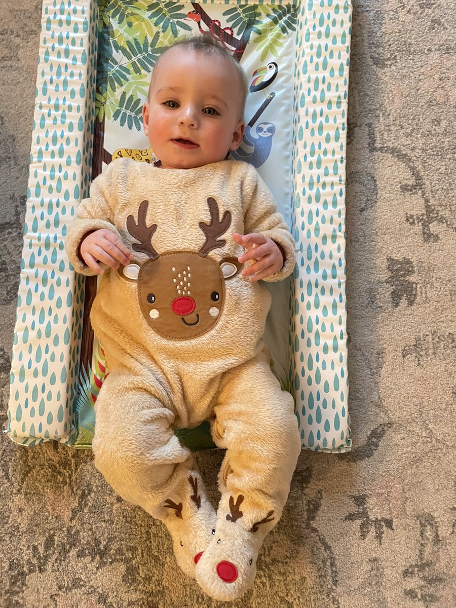 Amy27790's tweet photo. HAPPY 1st DECEMBER 🎄🎄🎄 https://t.co/BmchPMqdcD