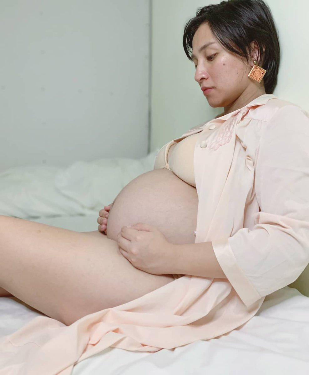 MHYMRLT's tweet photo. For you created my inmost being; you knit me together in my mother’s womb. 🤰🌸
-Psalms 139:13 NIV https://t.co/xNl2pkuIKm