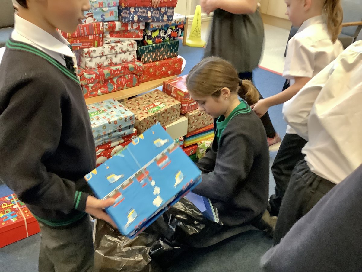 Manor Park Primary School tweet media