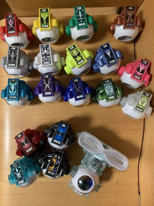 ニュートン… 