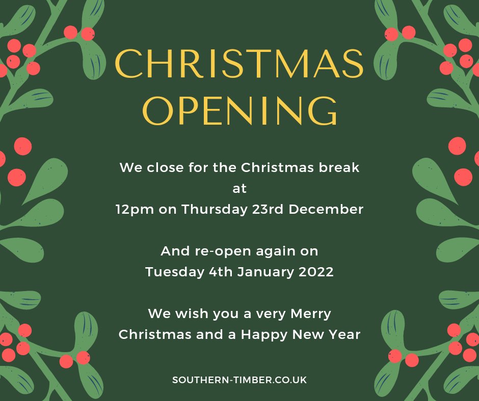 _SouthernTimber's tweet image. Southern Timber December Update - mailchi.mp/southern-timbe…