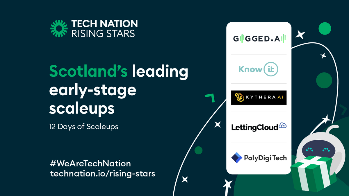 Tech Nation tweet media