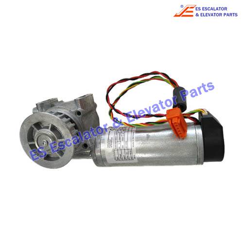 FAA24350BL2 Elevator Door Motor Use For Otis
es-escalatorpart.com/elevatorparts/…
ES Escalator &amp; Elevator Parts-top quality supplier of escalator parts and elevator parts brands.