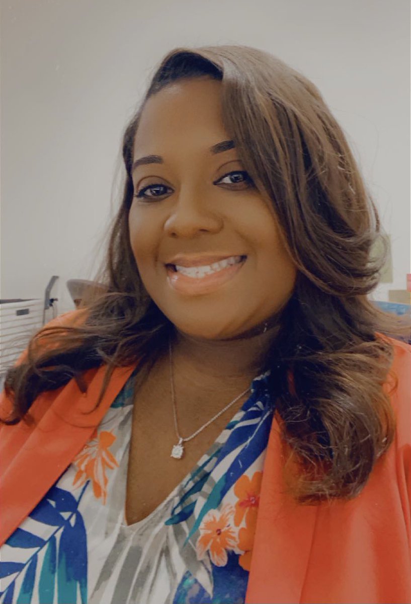 Lakeya Williams tweet media