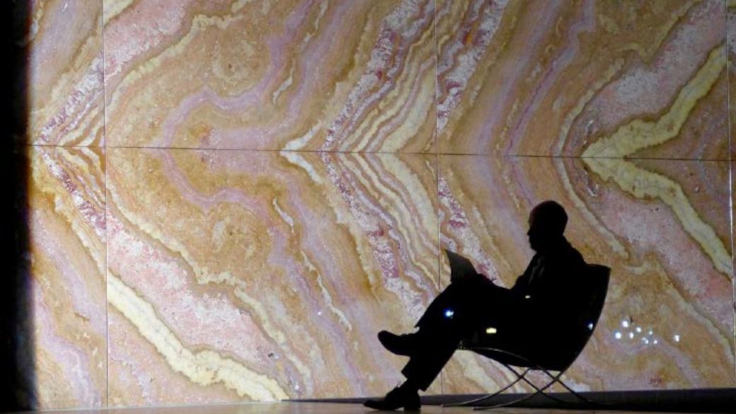 Barcelona deu moltes de coses a l'Oriol Bohigas. Una d'elles la reconstrucció del Pavelló Mies van der Rohe, un projecte empaitava des del 1957, quan va escriure per primer cop a Mies per encarregar-li la reconstrucció
😥El trobarem a faltar
informatiu.apabcn.com/es/blog/30-ani…