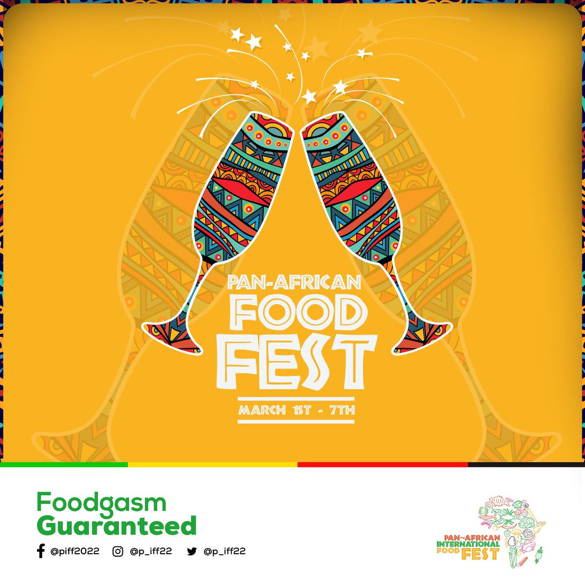 p_iff22's tweet photo. Cheers to a wonderful new month. #piff22 #africa #ghana #food #foodfestival #foodfest #foodfestivals #foodie #foodblogger https://t.co/5oA92TG4jc