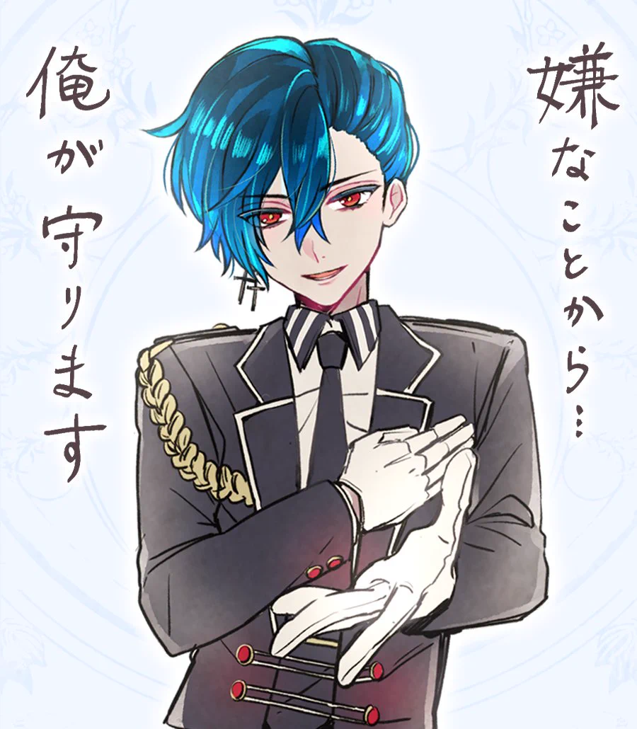 悪魔執事と黒い猫(あくねこ) på X: 
