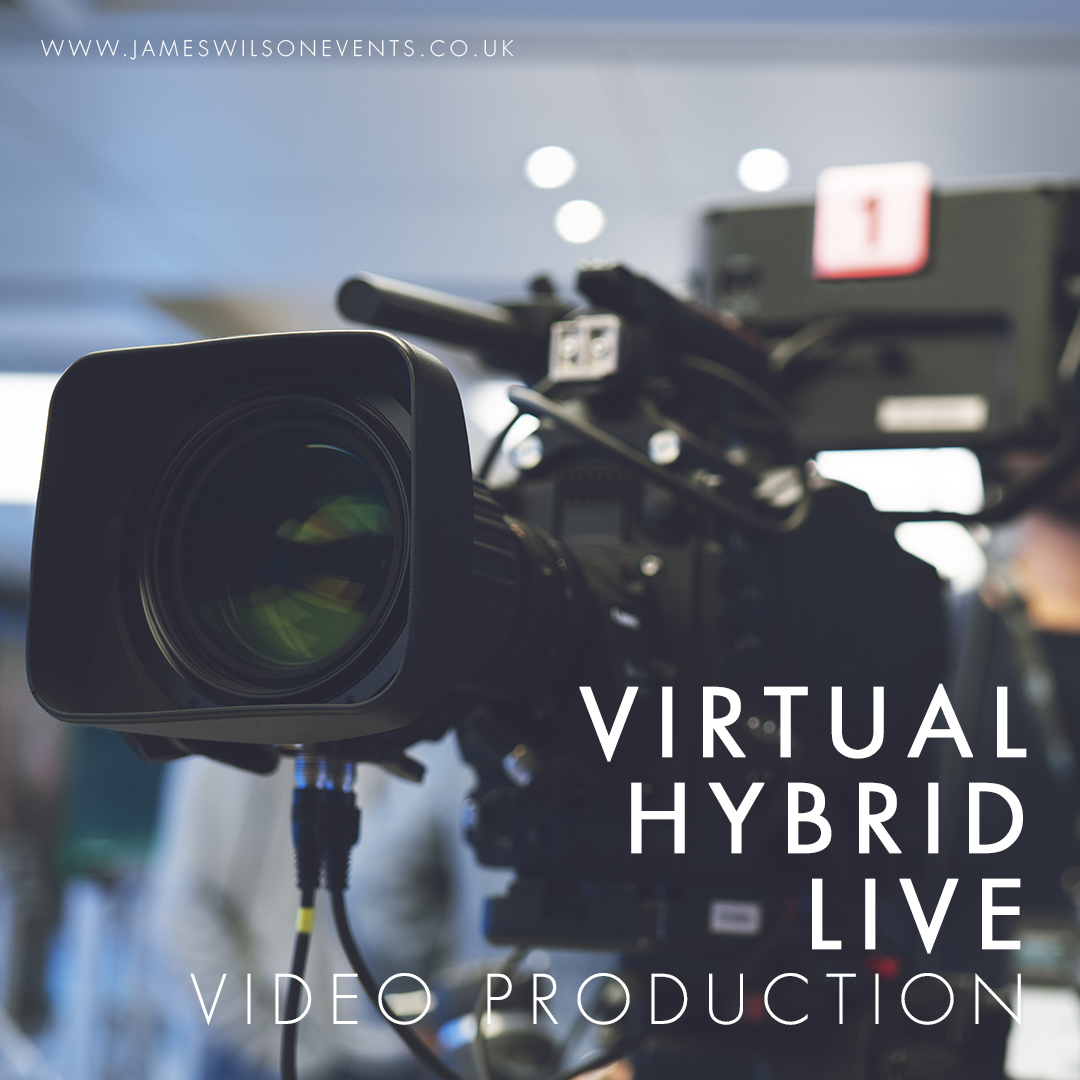 JWilsonEvents's tweet image. Virtual, Hybrid &amp;amp; Live Video Production

As #Covid-19 continues to impose restrictions on current events, we have an expansive stock of professional #video equipment along with talented #professionals! So if you need to #record &amp;amp; #stream your next #corporate #event. Let us know!