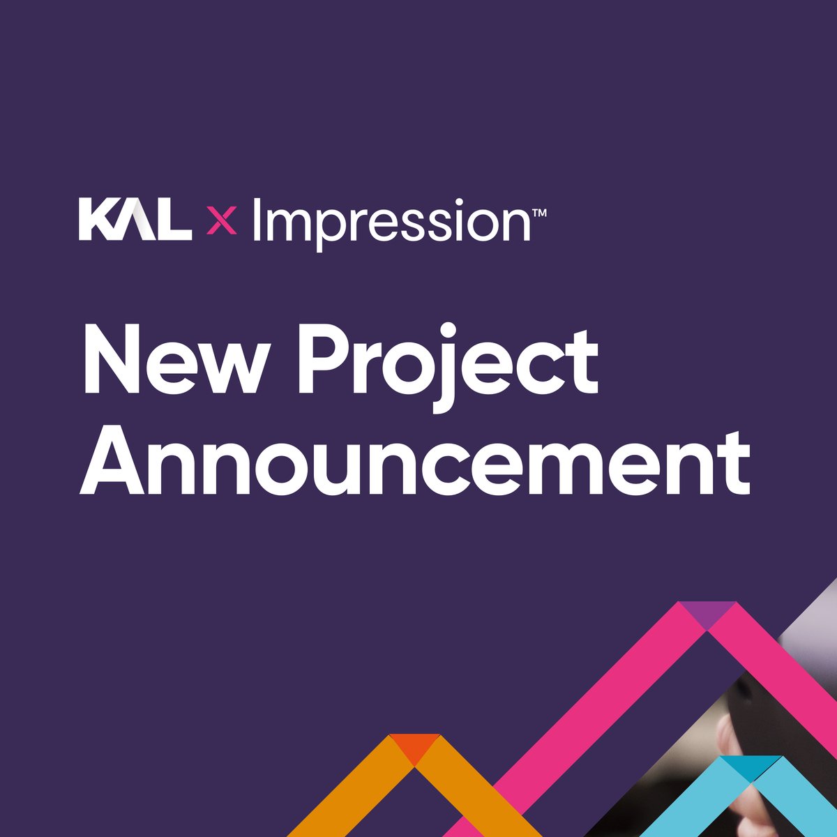 (1/3) 

📣 New client alert! 📣

KAL Fitness has chosen Impression to develop its new website as part of the digital transformation of the leisure group...
