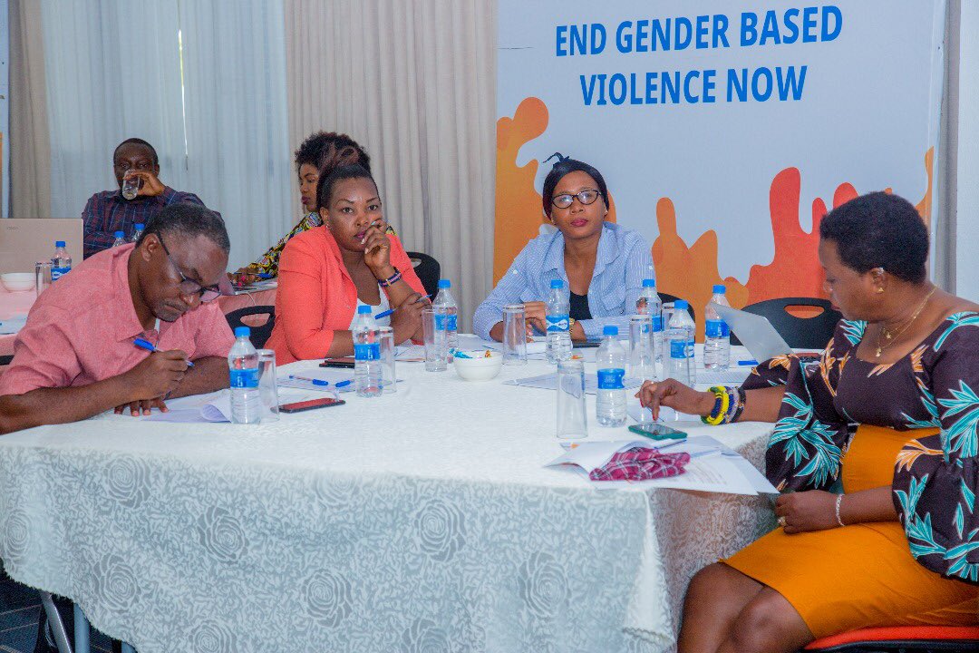 winharder_'s tweet image. Tanzania Violence Research Network (TVRN) ni jukwaa lililoanzishwa mwaka 2019 linalolenga kuwasaidia watafiti kufahamu vizuri kuhusu ukatili dhidi ya wanawake na watoto

TVRN inaratibiwa na MUHAS, NIMR, LSHTM
#KomeshaUkatili 
#EvidenceBasedProgramming #DataDrivenAdvocacy