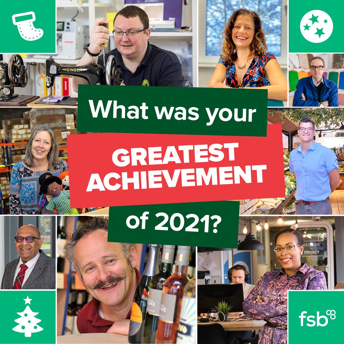 Federation of Small Businesses (FSB) tweet media