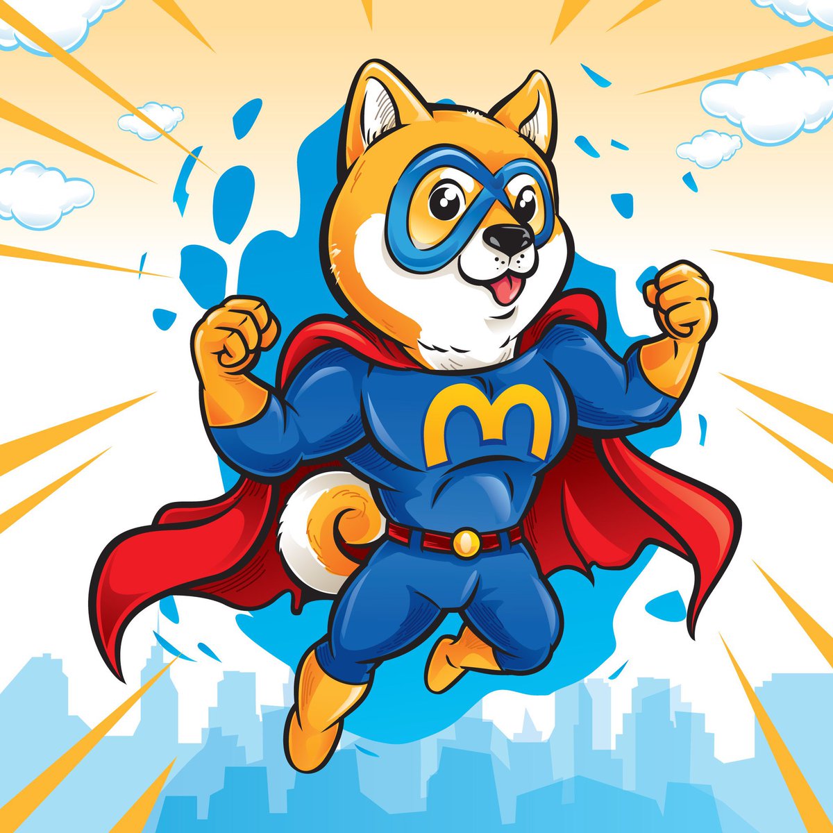 abu_crypto1's tweet photo. FIRST meme token of the METAVERSE! | @MetaShib3 🚀

✅ NFT's and &amp; video game incoming!
✅ Already burned tokens!
✅ Huge marketing planned!

⚡️ Soon there will be a presale, so check this project out if you wanna be early!
🔥 DATE: 5th. December

💬 TG: https://t.co/HtqQWzv7SX https://t.co/U1bE6et2Gu