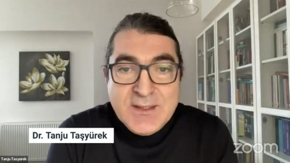 Türkiye Acil Tıp Derneği - TATD (EMAT) tweet media