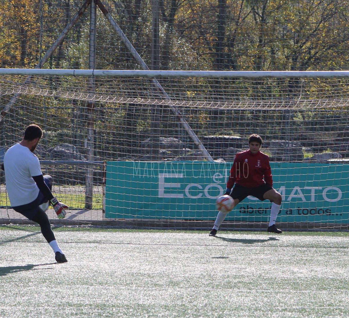 SDNavarroFCofi's tweet photo. #NavarroCF 📸 ⚽️ @fotosmariana97
Empezamos con actitud #diciembre 💪🏻 https://t.co/ShQO6dz1uq