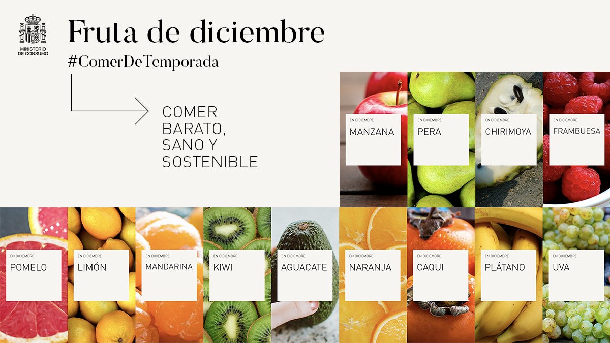 Secretaría General de Consumo y Juego tweet media