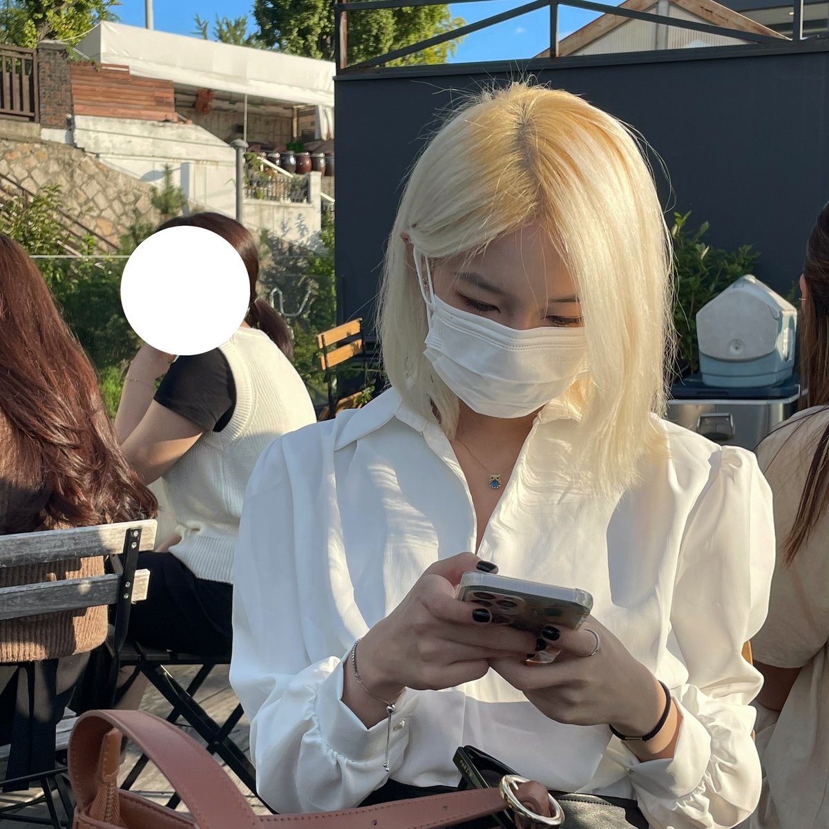 喜欢自己比喜欢世界重要