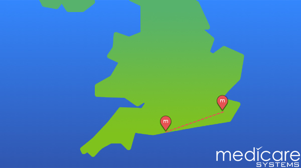MedicareSystems's tweet photo. It was great to see so many of you at the Caring UK Conference in Ashford yesterday. We are on our way across the South to the Vitality Stadium in Bournemouth today for another Caring UK Conference. It would be great to meet more of you with an interest in everything nurse call. https://t.co/2VowAYkgEm