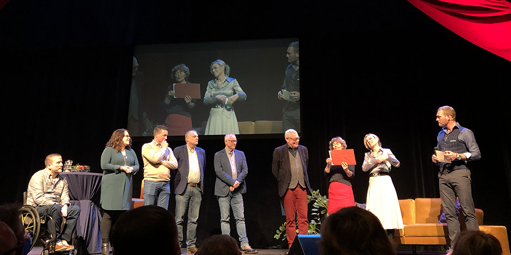 Wie is volgens jou de Knoalster van het Jaar? Wie heeft zich op een bijzondere wijze ingezet voor de gemeente Stadskanaal? Geef jouw kandidaat voor 9 december op via kanaalstreek@mediahuisnoord.nl. In januari maakt burgemeester Klaas Sloots de Knoalster van het Jaar bekend #leeft