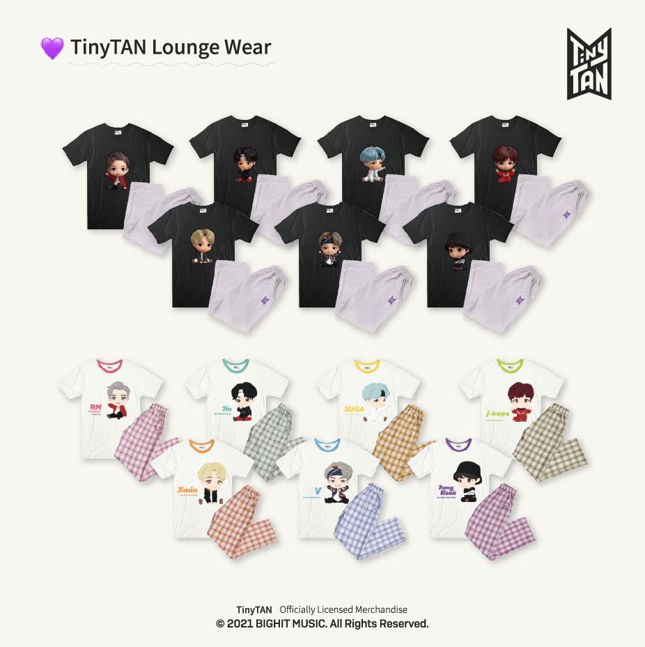 theformna's tweet photo. Come and find out our NEW TinyTAN Products in LA! https://t.co/jLPUPNJzA3