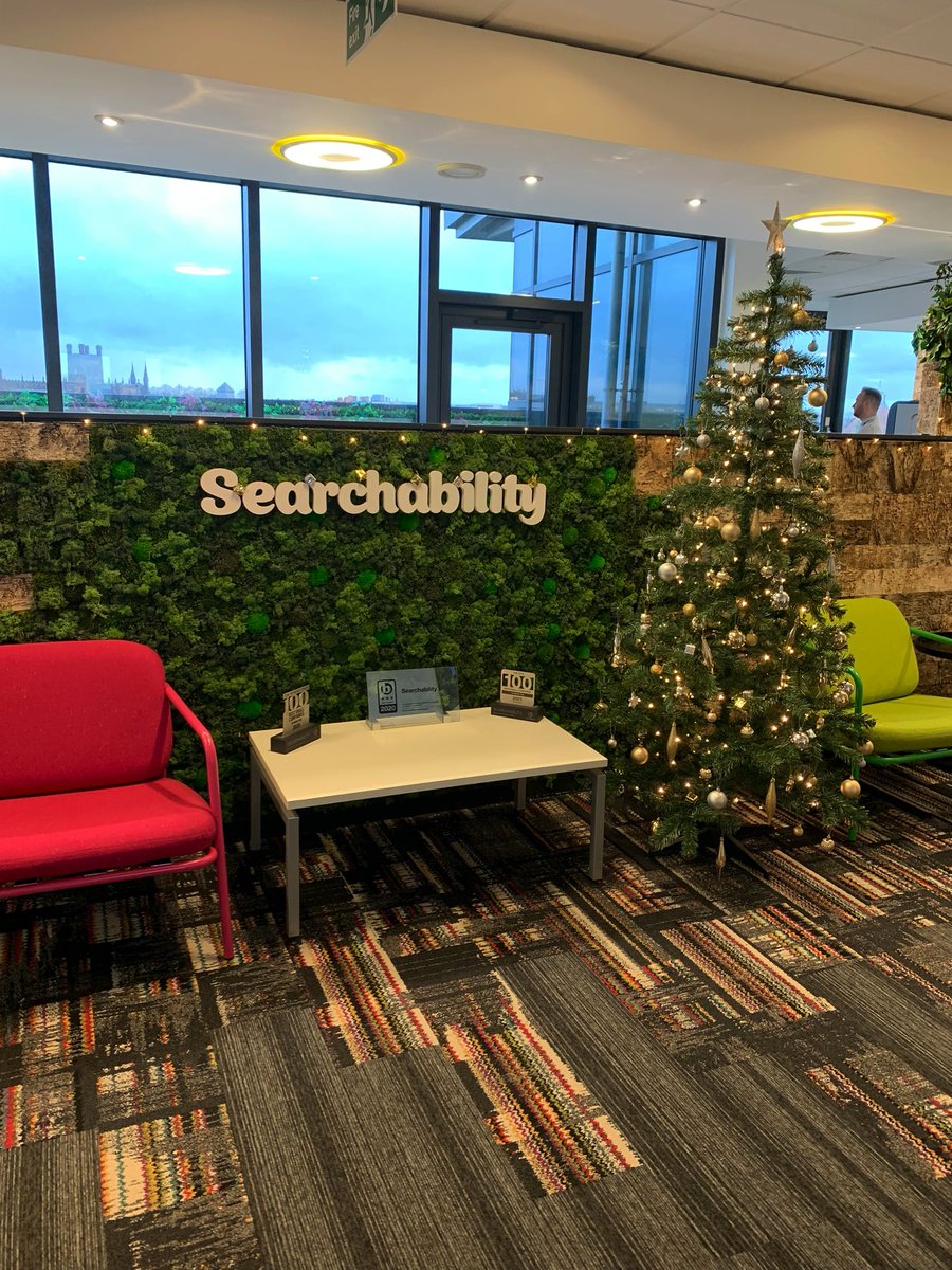 SearchableLiv's tweet image. 1st December means Christmas is on its way 🎄🎅🏼🎁

#Christmas2021 #christmas #searchability