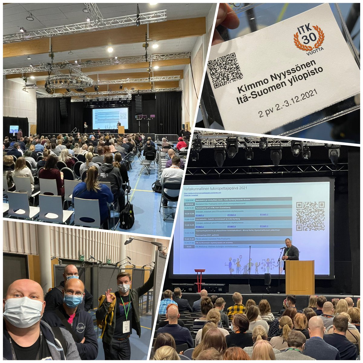 maisteri69's tweet image. ITK:n etkot. itk-konferenssi.fi/fi/

@rantakylan @enorssi @FclabFi #ITK2021