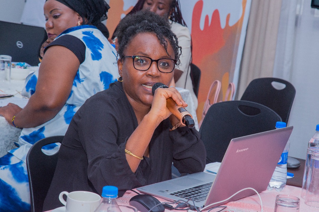 yose_hoza's tweet image. Huwezi kupambana na ukatili wa kijinsia bila kuaminia kwamba tatizo hilo lipo 

Prof.Declare Mushi &amp;amp; Dr.Joachim Kessy,KCMCo H
#KomeshaUkatili #DataDrivenAdvocacy #EvidenceBasedProgramming