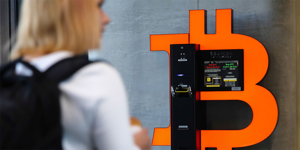 SAGA_Tech's tweet image. Blockchain devices, including hardware wallets, blockchain smartphones, cryptocurrency ATMs and others will grow from $482 million in 2021 to $2.459 billion by 2026. #blockchaindevices #cryptocurrencyATM #BTM

Read more: ow.ly/ta9g50H0wNm