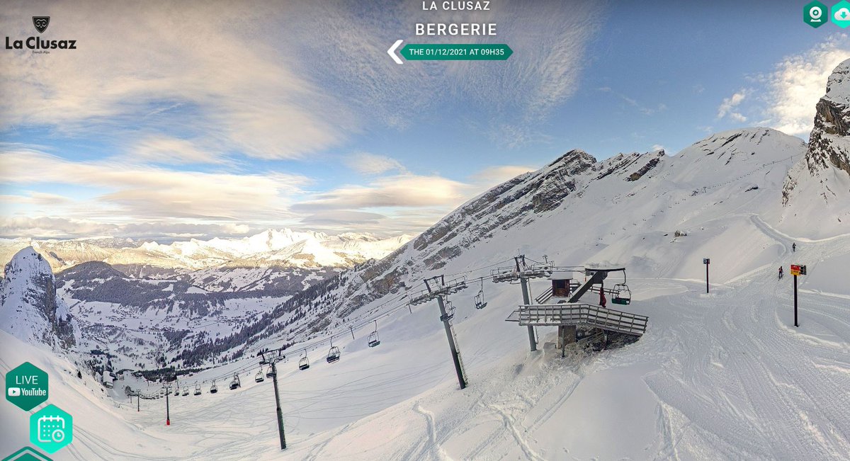 Ski Weekender tweet media