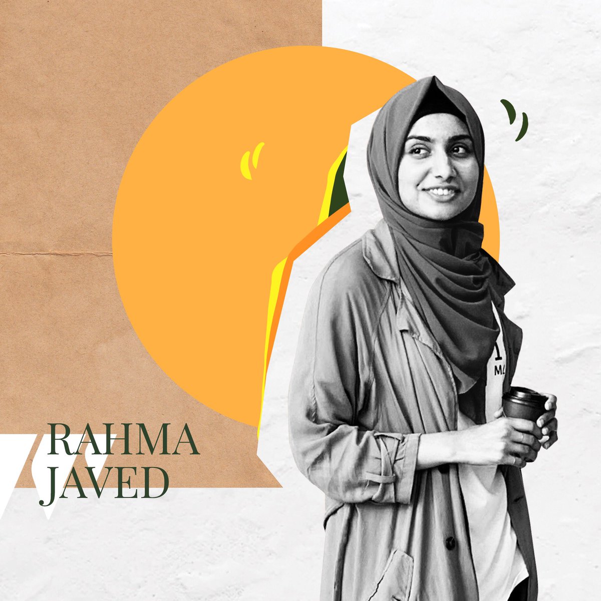 muswibhere's tweet photo. We interviewed Rahma Javed, Director of Engineering at @Deliveroo! 

Read more on https://t.co/6AnkBVhZKw 
#muswib https://t.co/fTAiGyJceu