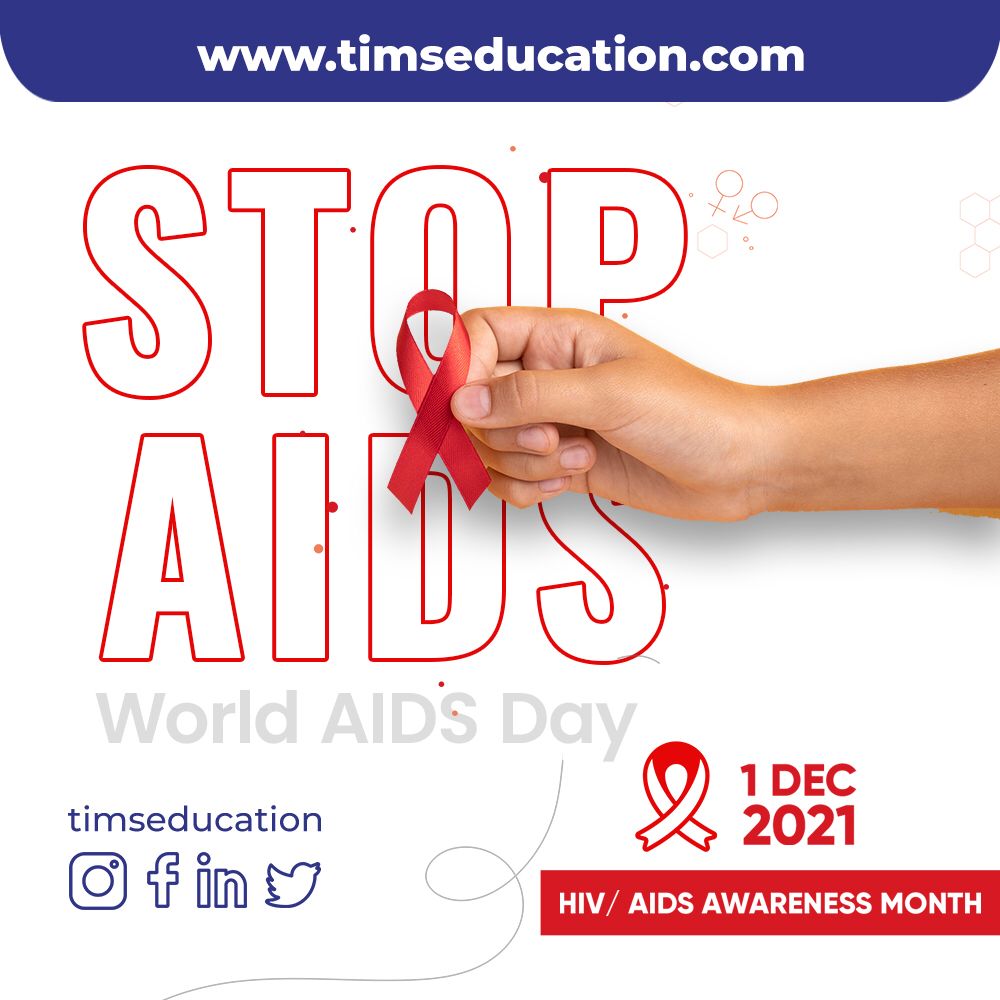 timstirur's tweet photo. "Give a child love, laughter and peace- not AIDS."- Nelson Mandela
#December01
World AIDS Day 2021 https://t.co/jczqnKH71i