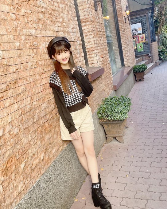 Twitterのコスプレ画像34