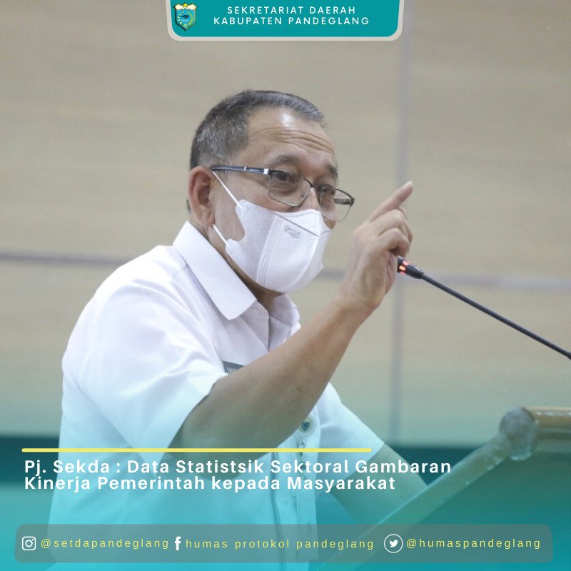 Setda Pandeglang tweet media