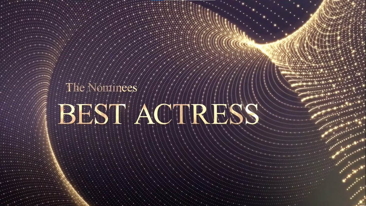 charliecuties_'s tweet photo. A 'BEST ACTRESS' nomination for #69thFAMAS !
Congrats, @charliedizon_ π₯°
Fan Girl received a total of 9 nominations (see tweet below). Congrats to the whole #FanGirl team!
@FanGirlMMFF @Black_SheepPH @tonetjadaone @danvillegas @globestudiosph @mepauloavelino https://t.co/cG1MjM3xqd